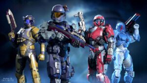 Halo Infinite