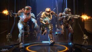 Halo Infinite