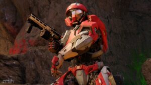 Halo Infinite