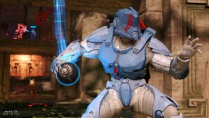Halo Infinite