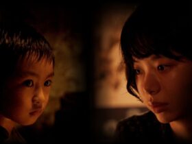 Hokage - Ombra di fuoco