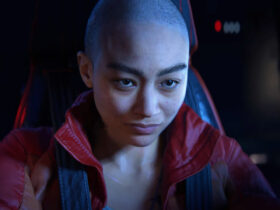 Intergalactic The Heretic Prophet