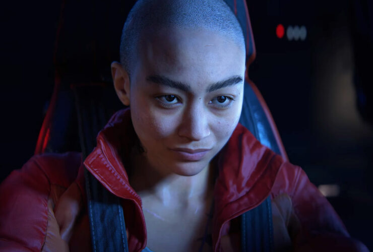 Intergalactic The Heretic Prophet