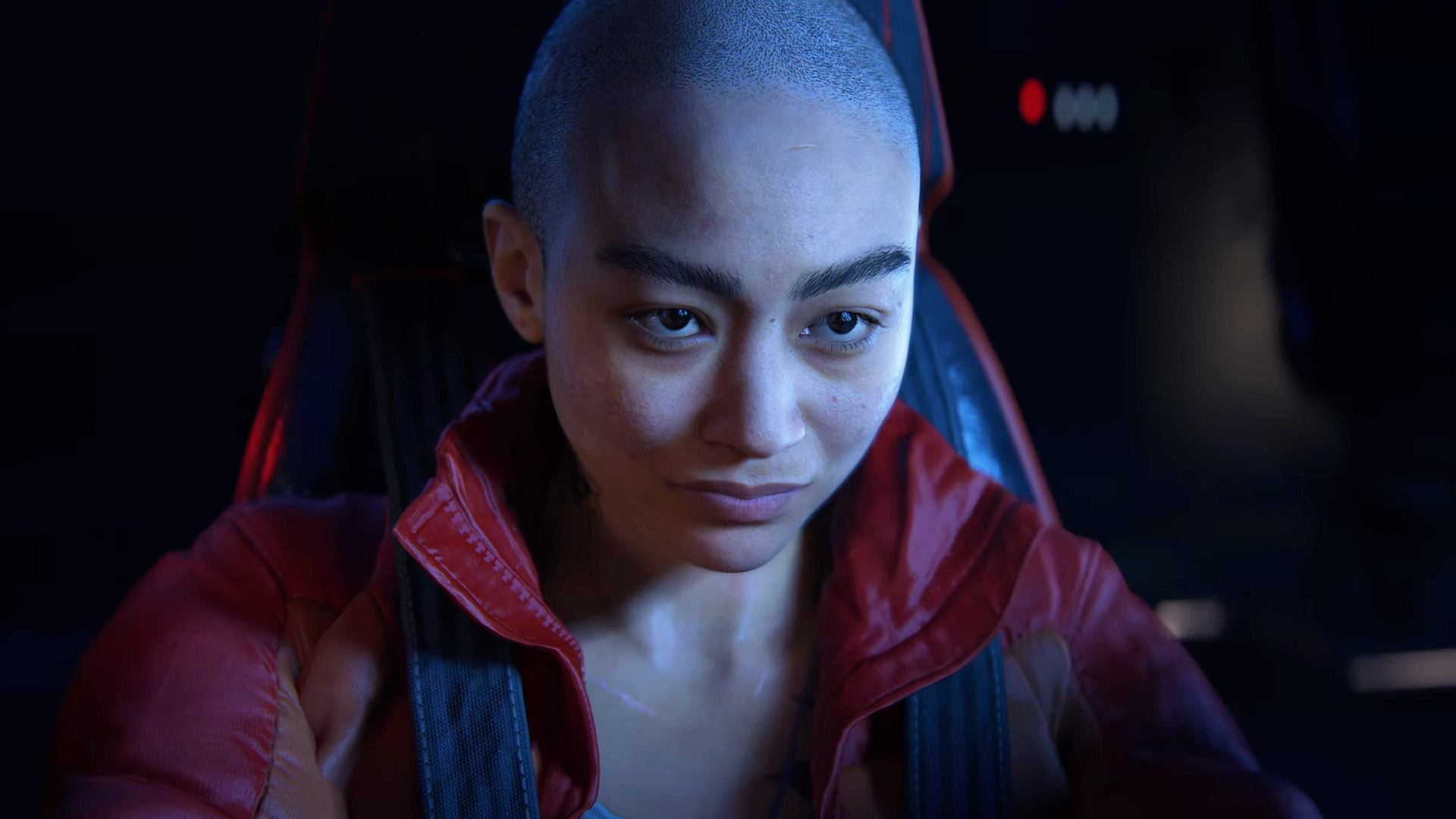 Intergalactic The Heretic Prophet