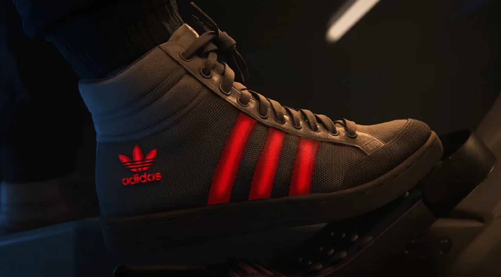 Intergalactic The Heretic Prophet