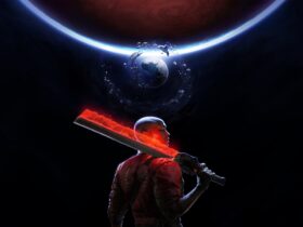 Intergalactic The Heretic Prophet