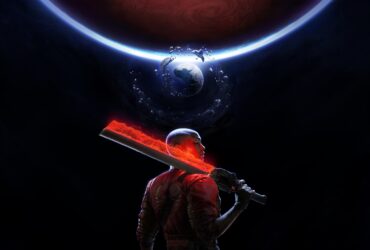 Intergalactic The Heretic Prophet