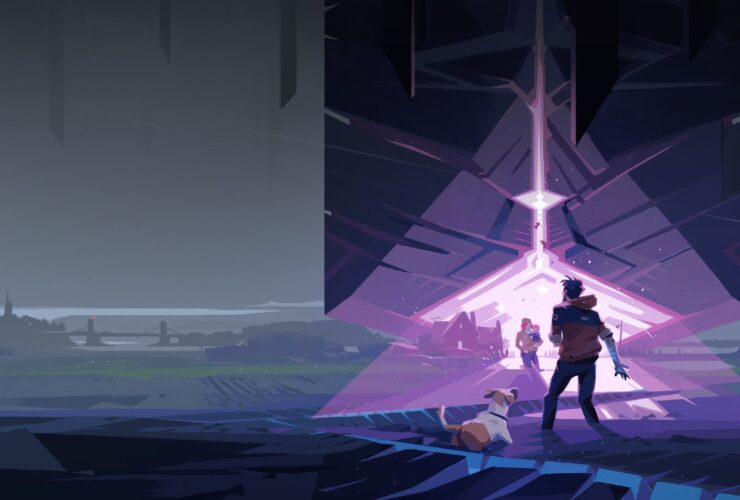 Jumpship Somerville Dino Patti