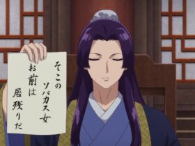 il monologo della speziale