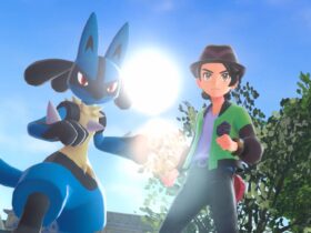 Leggende Pokémon Z-A