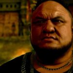 Like a Dragon Pirate Yakuza in Hawaii