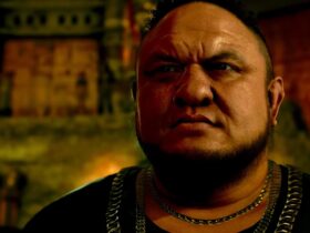 Like a Dragon Pirate Yakuza in Hawaii