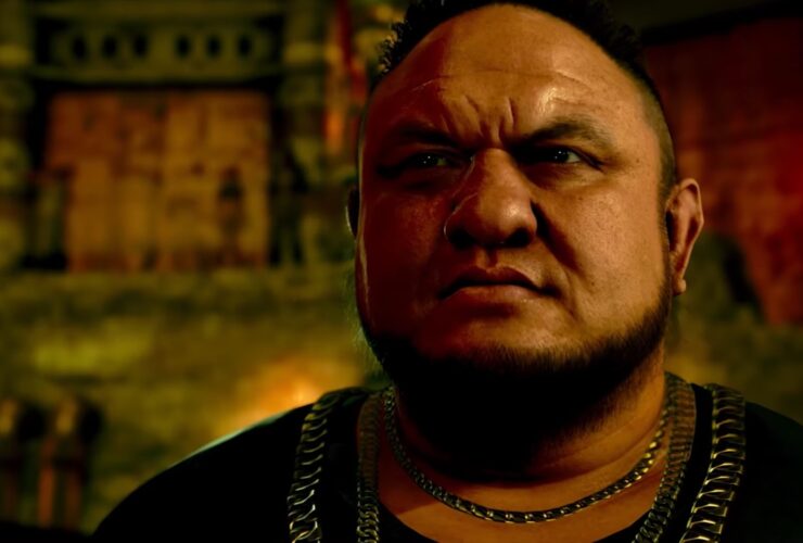 Like a Dragon Pirate Yakuza in Hawaii