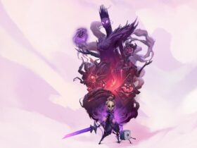 Lost in Random the Eternal Die