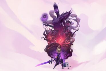 Lost in Random the Eternal Die