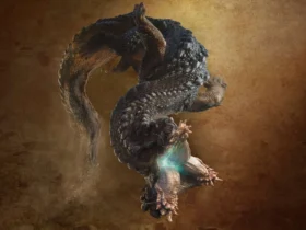 monster hunter wilds boss