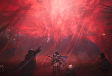 Monster Hunter Wilds Provato Anteprima