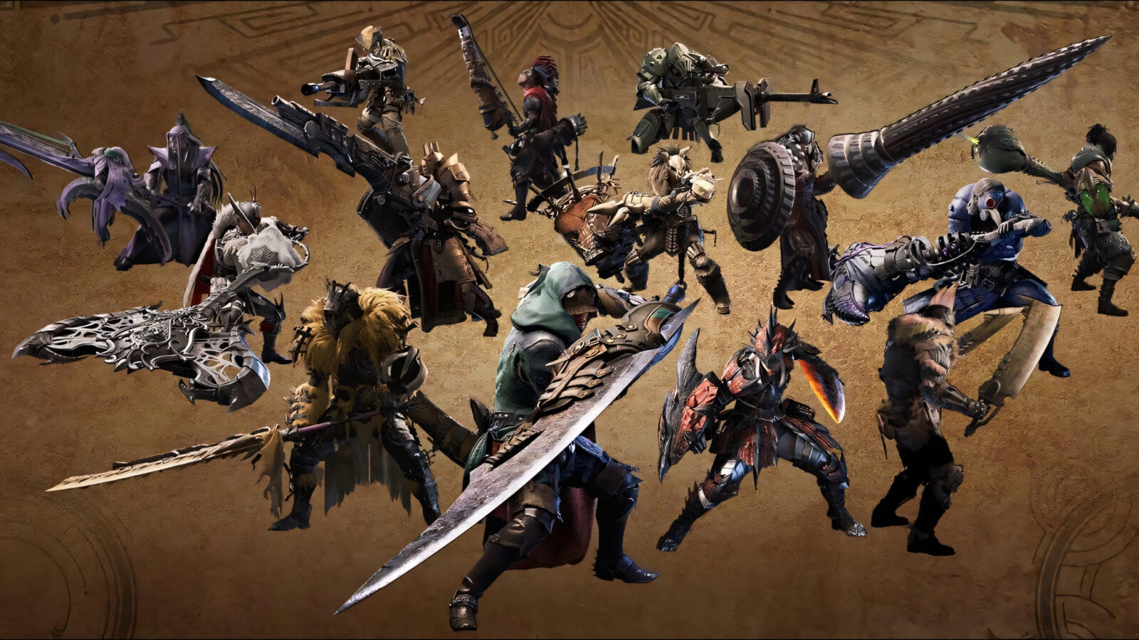 Monster Hunter Wilds Guida