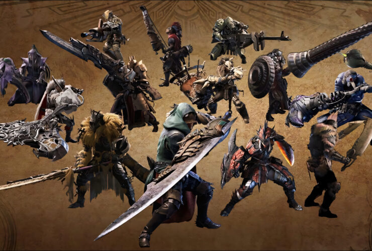 Monster Hunter Wilds Guida