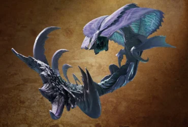 monster hunter wilds