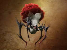 monster hunter wilds