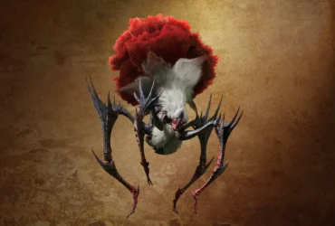 monster hunter wilds