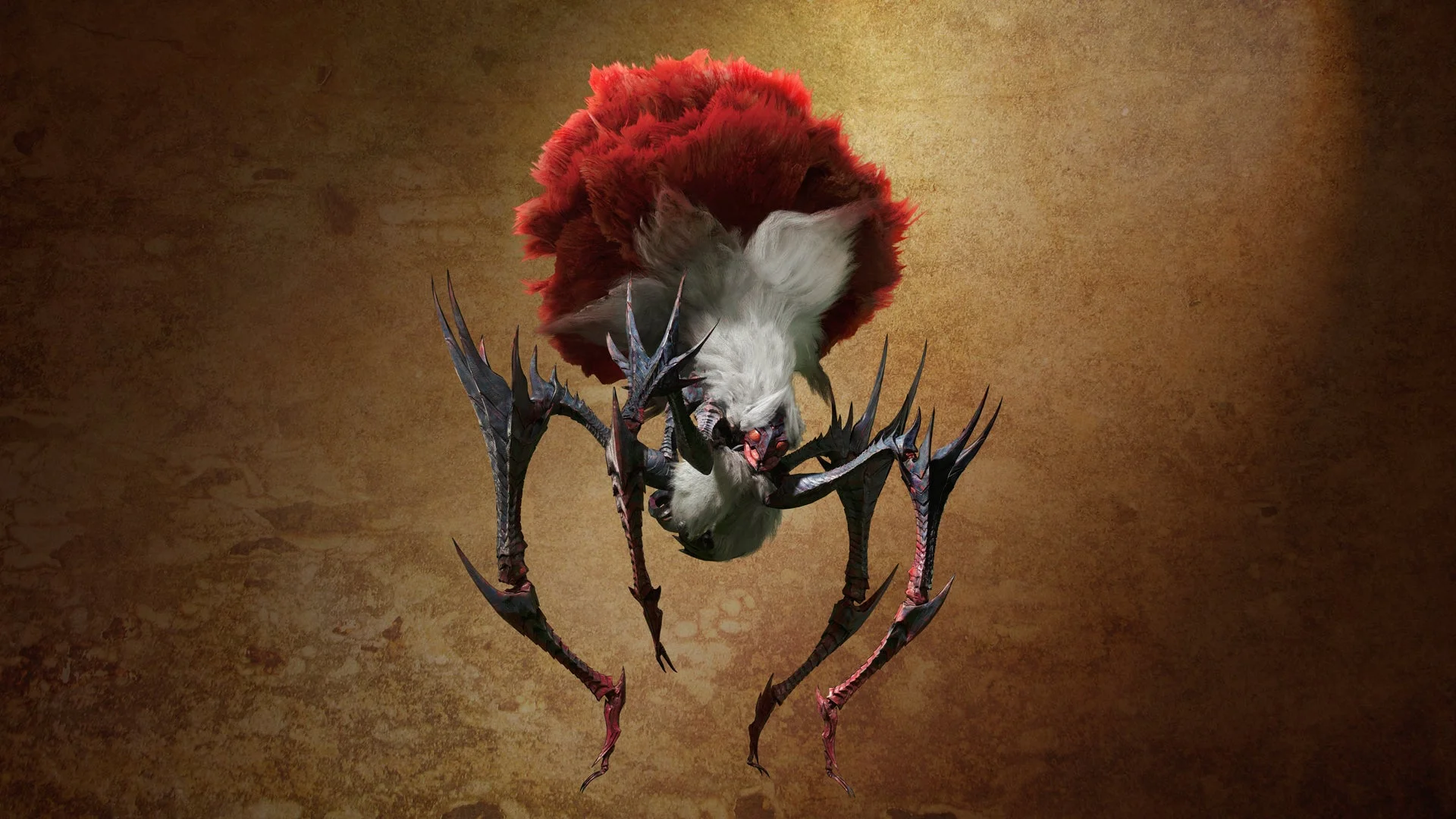 monster hunter wilds