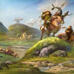 Magic The Gathering; Dungeons & Dragons