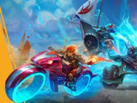 Magic the Gatering Aetherdrift