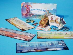 Masterland