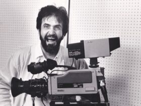 Mauro Rostagno - L'uomo che voleva cambiare il mondo