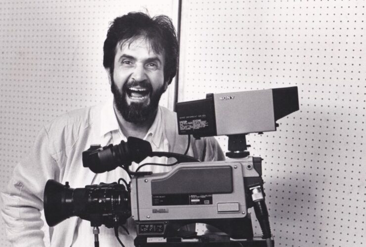 Mauro Rostagno - L'uomo che voleva cambiare il mondo