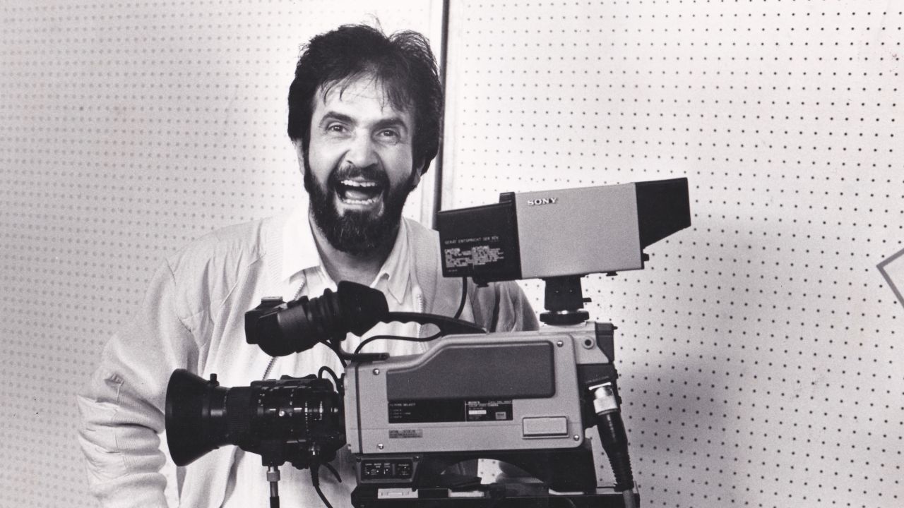 Mauro Rostagno - L'uomo che voleva cambiare il mondo