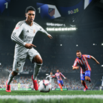 EA SPORTS acquisisce TRACAB Technologies