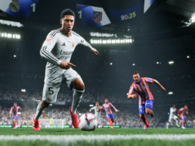 EA SPORTS acquisisce TRACAB Technologies