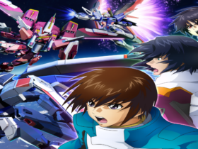 Mobile Suit Gundam Seed Battle Destiny Remastered; Mobile Suit Gundam