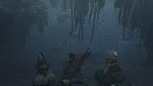 Monster Hunter Wilds