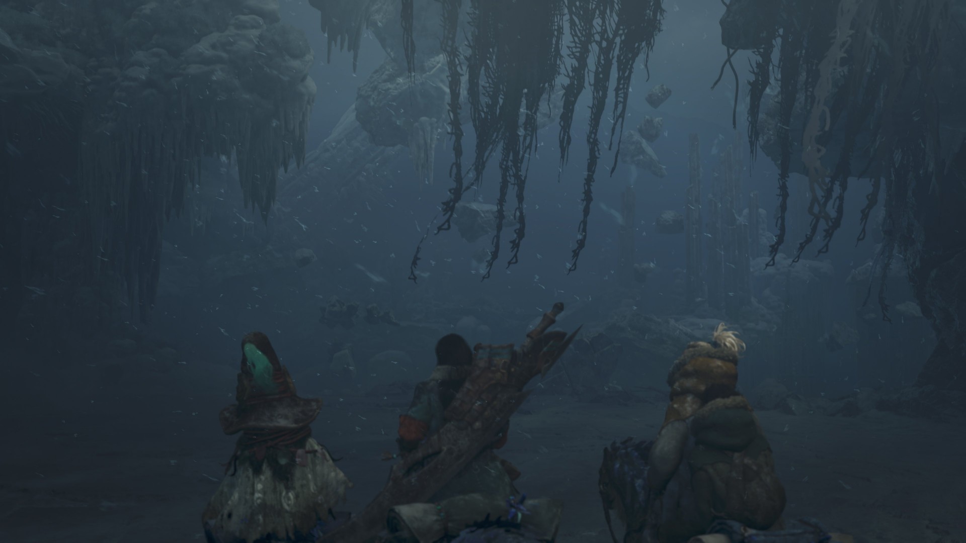 Monster Hunter Wilds