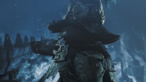 Monster Hunter Wilds