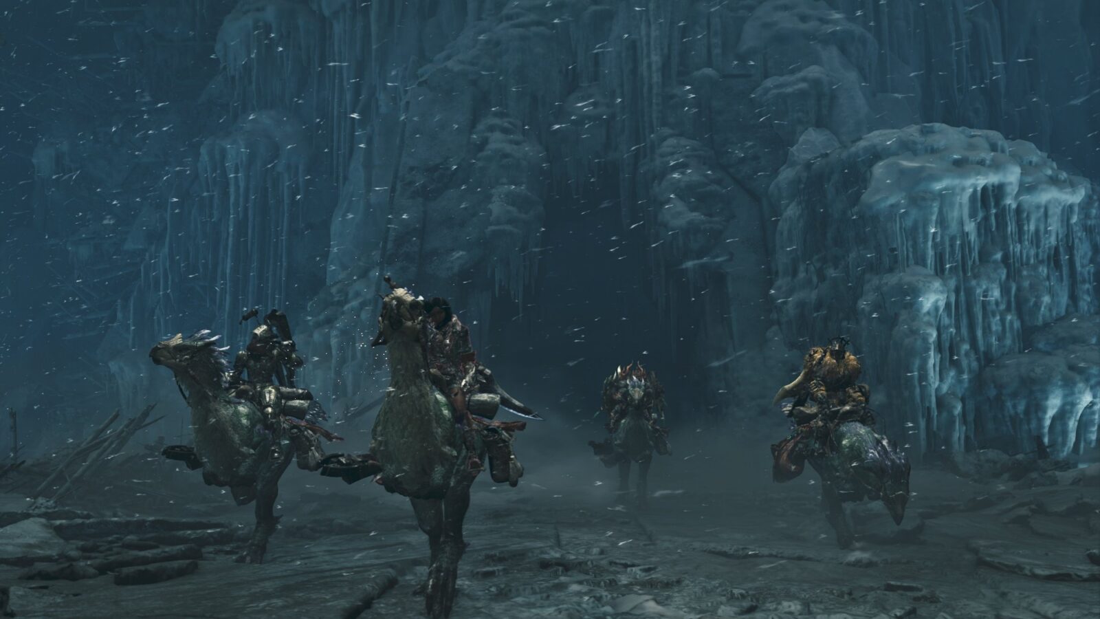 Monster Hunter Wilds