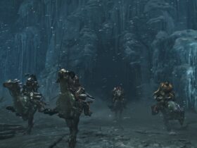 Monster Hunter Wilds