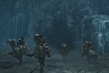 Monster Hunter Wilds