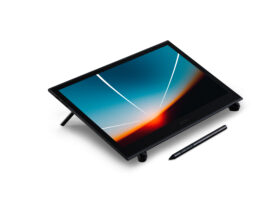 Wacom