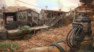 Neowiz WolfEye Studios