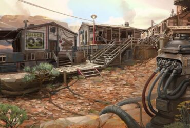 Neowiz WolfEye Studios