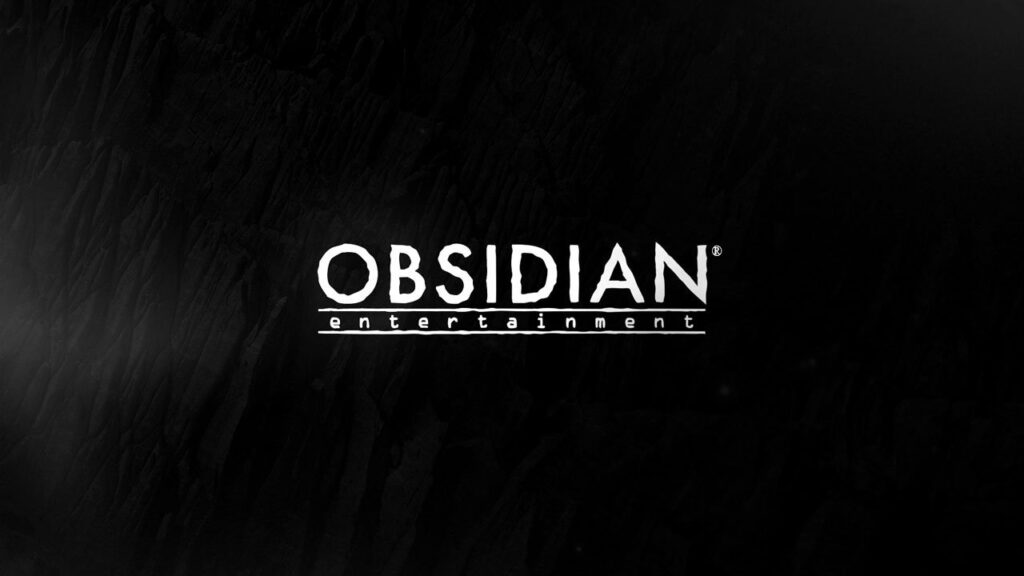 Obsidian Entertainment