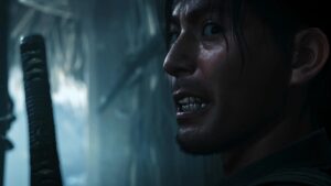 Onimusha Way of the Sword musashi