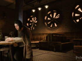 Pathologic 3 Quarantine