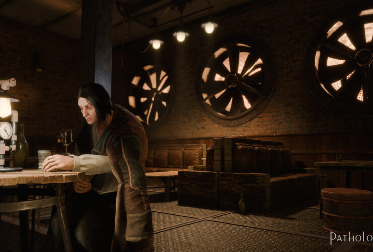 Pathologic 3 Quarantine