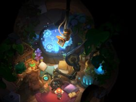 Pilo and the Holobook